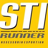STI RUNNER PETRA KELLY - logo