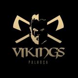 Cross Vikings Palhoça - logo