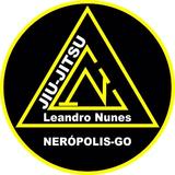 CT Leandro Nunes - logo