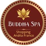 Buddha Spa Shopping Anália Franco - logo