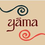 Mayã Campos - Vinyasa Yoga - logo