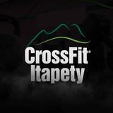 Crossfit Itapety - logo