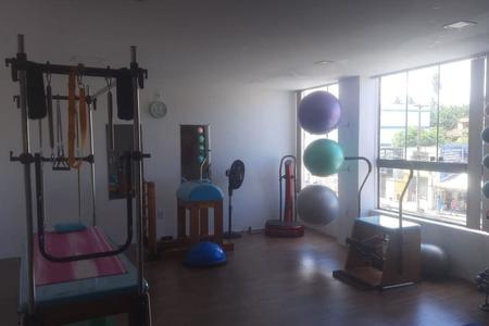 Academias de Aulas Em Estudio De Pilates em Salvador - BA - Brasil