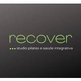 Recover Pilates - logo