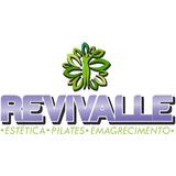 Revivalle Pilates - logo
