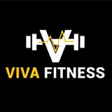 Academia Viva Fitness Filial - logo