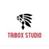 Tribox Studio - logo