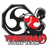 Yoshinaga Fight Team - logo