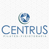 Centrus Pilates - logo