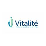 Studio Vitalité Salvador - logo