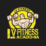 Academia Lv Fitness - logo