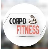Academia Corpo Fitness - logo