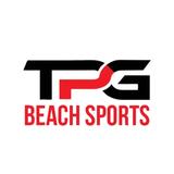 TPG Beach Sports - 2 Unidade - logo