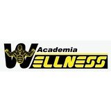 Academia Wellness - logo