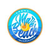 Arena Mare Beach - logo