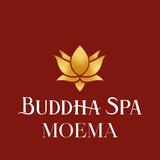 Buddha Spa Moema Passaros - logo