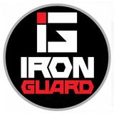 Iron Guard - logo