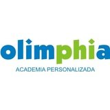Olimphia - logo