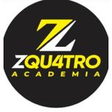 ZQuatro Academia - logo