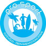 Pro Sport Piedade - logo