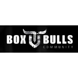 Box Bulls Community - logo