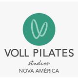 Voll Pilates Nova América - logo