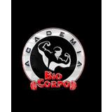 Academia Bio Corpo - logo