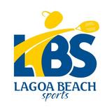 Lagoa Beach Sports - logo