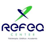 Refea Center Unidade - logo