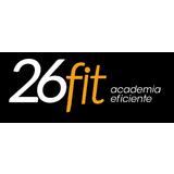 26 Fit - Vera Cruz - logo