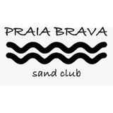 Praia Brava Sand Club - logo
