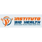 Instituto Bio Health - logo
