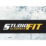 Studio Fit Academia - logo