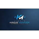 Studio Training Kaique Menezes - logo