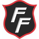 Federal Fight - logo