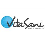 Vita Sani Studio Fitness - Dona Clara - logo