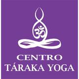 Centro Táraka Yoga - logo