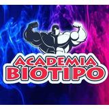 Academia Biotipo - logo