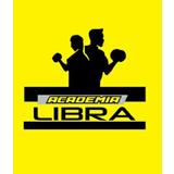 Academia Libra - logo