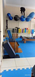 Fisiocore Pilates e Fisioterapia