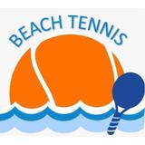Beach Tennis Aterro na Glória - logo