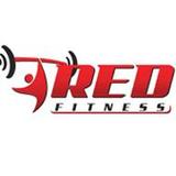 Red Fitness Ricardo Jafet - logo