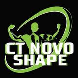 CT Novo Shape - logo