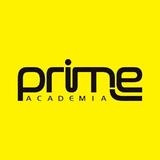 Prime Academias - Laranjeiras - logo