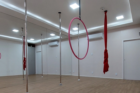 Bloom Studio de Pole Dance