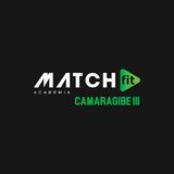 Match Fit Camaragibe 3 - logo