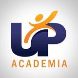 Cia Up Academia - logo
