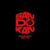 Academia Sandokan - logo