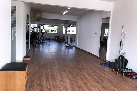 Fisiobalance