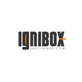 IgniBox - logo